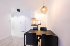 Victus Apartamenty, Apartament Active